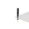 LOGITECH SIGHT câmara de conferência 4K áudio PoE+ - grafite