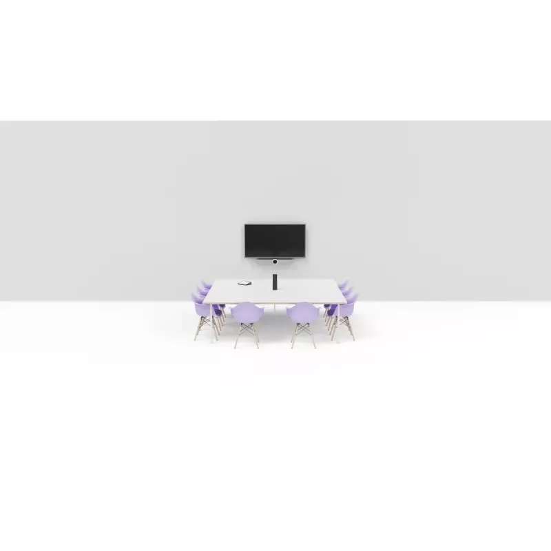 LOGITECH SIGHT câmara de conferência 4K áudio PoE+ - grafite