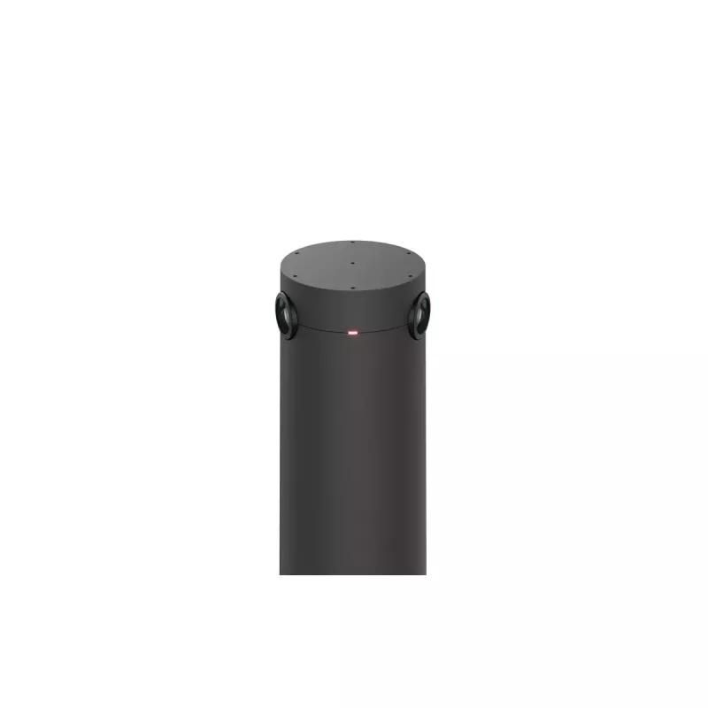 LOGITECH SIGHT câmara de conferência 4K áudio PoE+ - grafite