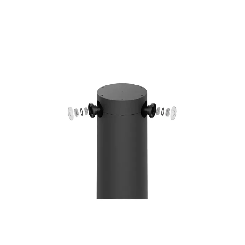 LOGITECH SIGHT câmara de conferência 4K áudio PoE+ - grafite