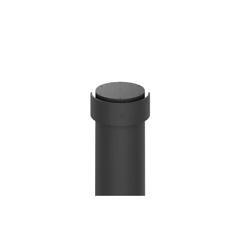 LOGITECH SIGHT câmara de conferência 4K áudio PoE+ - grafite
