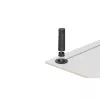 LOGITECH SIGHT câmara de conferência 4K áudio PoE+ - grafite