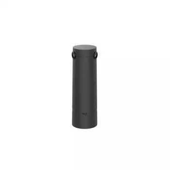LOGITECH SIGHT câmara de conferência 4K áudio PoE+ - grafite