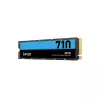 SSD M.2 NVMe Lexar NM710 1 TB PCIe 4.0, 2280, Leitura 5000 MB/s, Escrita 4500 MB/s