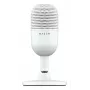 RAZER Seiren V3 Mini microfone de mesa - branco