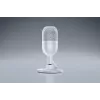 RAZER Seiren V3 Mini microfone de mesa - branco