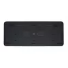 LOGITECH Signature K650 Teclado sem fios - grafite - alemão Qwertz