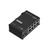 Switch não gerido Teltonika NETWORKS TSW040 8 portas PoE+