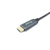 Equip Cabo USB-C para HDMI, M/M, 3,0 m, 4K/60Hz, 3 m, USB Type-C, HDMI Type A (Standard), macho, macho, reto