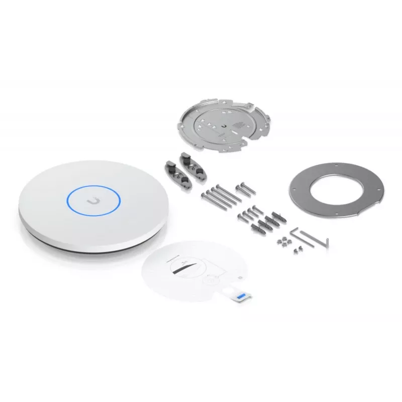 UBIQUITI NETWORKS Ponto de acesso U7 Pro Xgs branco