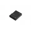 TELTONIKA Tsw304 Switch Ethernet Gigabit industrial não gerido de 4 portas