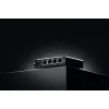 TELTONIKA Tsw304 Switch Ethernet Gigabit industrial não gerido de 4 portas