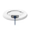 Ponto de acesso sem fios Teltonika TAP200 2.4GHz 5GHz Wi-Fi 802.11ac