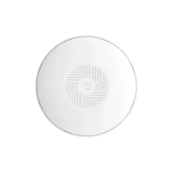 Ponto de acesso sem fios Teltonika TAP200 2.4GHz 5GHz Wi-Fi 802.11ac
