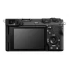 Kit Sony Alpha 6700 com E 18-135mm F3.5-5.6, preto