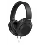 Philips TAH2005BK/00 Auscultadores / headset com fio arco de cabeça música preto