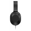 Philips TAH2005BK/00 Auscultadores / headset com fio arco de cabeça música preto