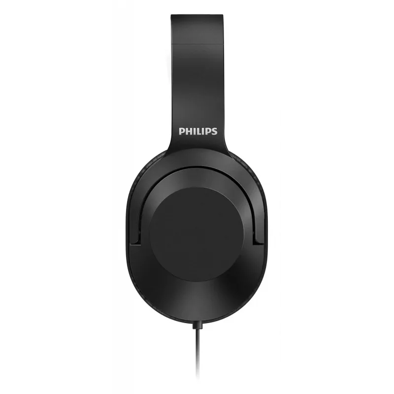 Philips TAH2005BK/00 Auscultadores / headset com fio arco de cabeça música preto
