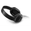 Philips TAH2005BK/00 Auscultadores / headset com fio arco de cabeça música preto
