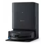 Ecovacs Deebot X9 Pro Omni preto