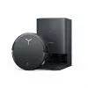 Ecovacs Deebot X9 Pro Omni preto