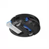 Ecovacs Deebot X9 Pro Omni preto