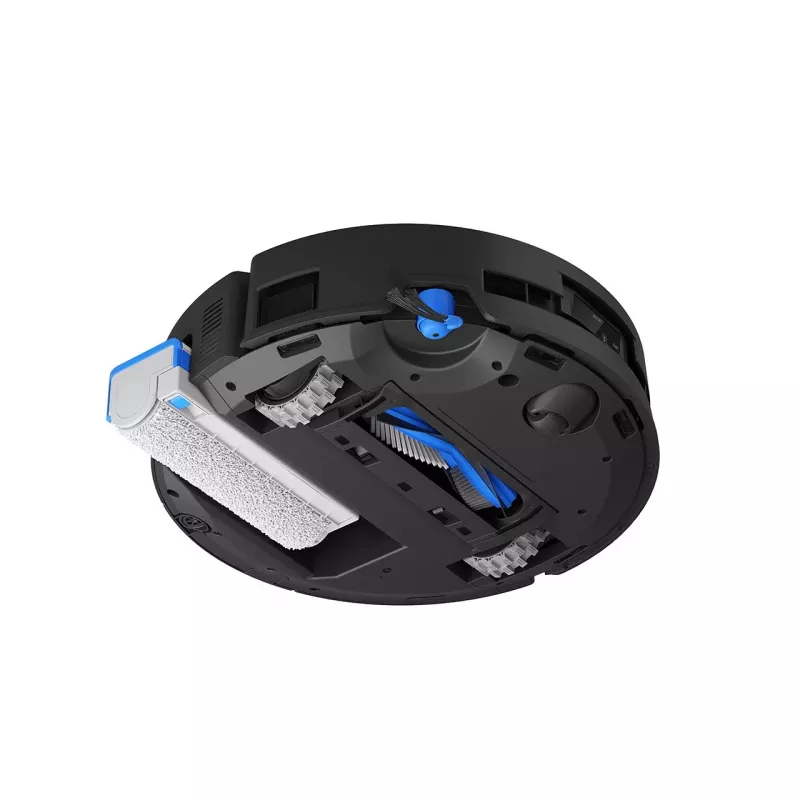 Ecovacs Deebot X9 Pro Omni preto