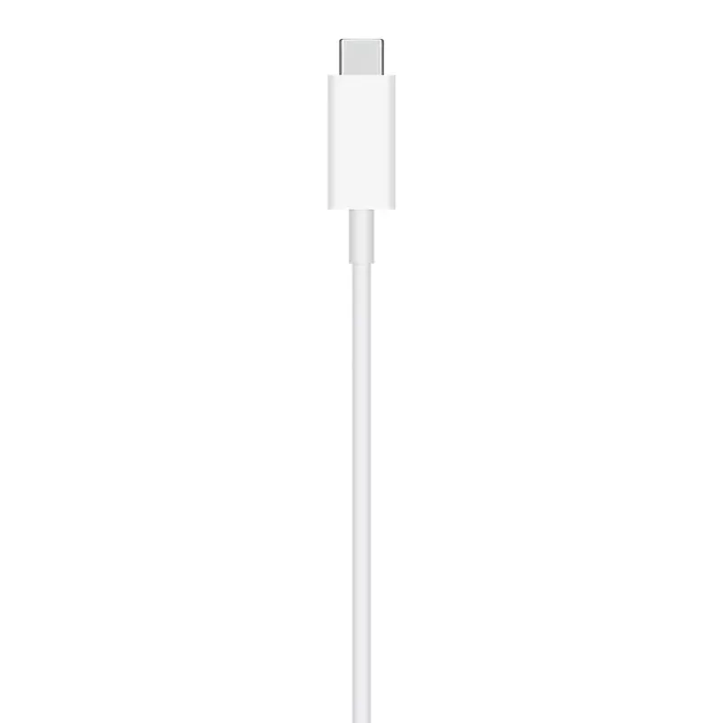 Cabo carregador Apple MagSafe USB-C 1m