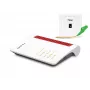 Router FRITZ 5530 WLAN Gigabit Ethernet Dual-Band (2,4 GHz / 5 GHz) branco