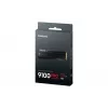 SSD Samsung 9100 PRO Heatsink PCIe® 5.0 NVMe™ M.2 - 1 TB