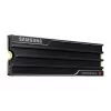 SSD Samsung 9100 PRO Heatsink PCIe® 5.0 NVMe™ M.2 - 1 TB