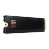 SSD Samsung 9100 PRO Heatsink PCIe® 5.0 NVMe™ M.2 - 1 TB