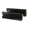 SSD Samsung 9100 PRO Heatsink PCIe® 5.0 NVMe™ M.2 - 1 TB