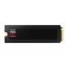 SSD Samsung 9100 PRO Heatsink PCIe® 5.0 NVMe™ M.2 - 1 TB