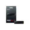 SSD Samsung 9100 PRO Heatsink PCIe® 5.0 NVMe™ M.2 - 1 TB