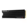 SSD Samsung 9100 PRO Heatsink PCIe® 5.0 NVMe™ M.2 - 1 TB