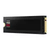 SSD Samsung 9100 PRO Heatsink PCIe® 5.0 NVMe™ M.2 - 1 TB