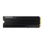 SSD Samsung 9100 PRO Heatsink PCIe® 5.0 NVMe™ M.2 - 1 TB