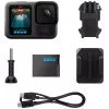 Câmara de ação GOPRO Hero 13 preta (chdhx-131-rw)