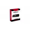 Kingston Technology 2000G RENEGADE PCIe 4.0 NVMe SSD com dissipador de calor