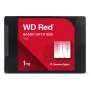 SSD WESTERN DIGITAL - WD Red SA500 - 1 TB - SATA 6 Gbit/s - 2,5