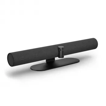 Sistema de videoconferência em grupo Jabra PanaCast 50 preto