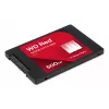 SSD WESTERN DIGITAL - WD Red SA500 - 500 GB - SATA 6 Gbit/s - 2,5