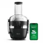 Extrator de sumo Philips Avance Collection HR1919/70 1000 W preto