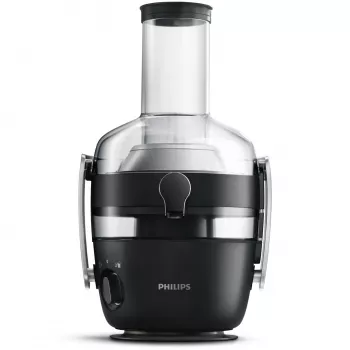 Extrator de sumo Philips Avance Collection HR1919/70 1000 W preto