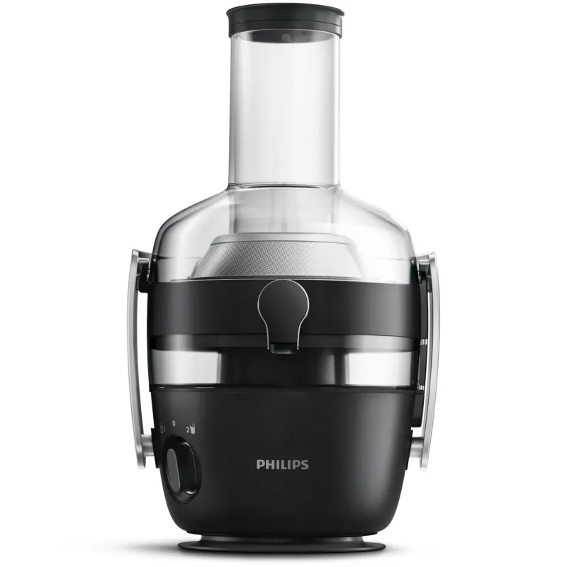 Extrator de sumo Philips Avance Collection HR1919/70 1000 W preto