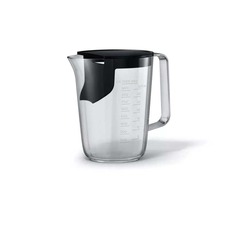 Extrator de sumo Philips Avance Collection HR1919/70 1000 W preto