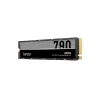 SSD LEXAR - NM790 - 4TB - PCIe Gen4 x4 - M.2 2280