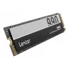 SSD LEXAR – NM990 – 2 TB – PCIe Gen5 x4 – M.2 2280