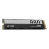 SSD LEXAR – NM990 – 2 TB – PCIe Gen5 x4 – M.2 2280